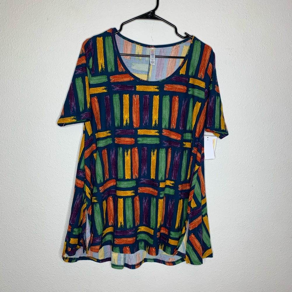👑 LuLaRoe Perfect Tee